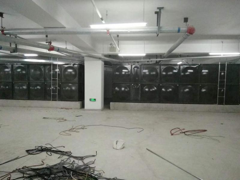 搪瓷鋼板水箱具有這些優(yōu)勢的前提條件是什么?